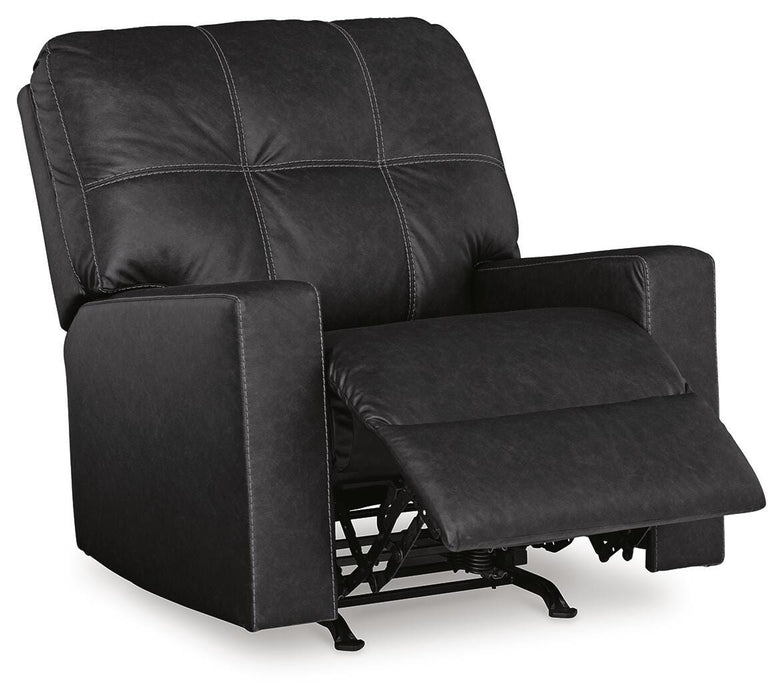 Barlin Mills Living Room Set - US Furniture & Mattress (Waterbury,CT)*