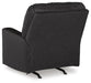 Barlin Mills Recliner - US Furniture & Mattress (Waterbury,CT)*