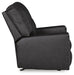 Barlin Mills Recliner - US Furniture & Mattress (Waterbury,CT)*