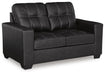 Barlin Mills Living Room Set - US Furniture & Mattress (Waterbury,CT)*