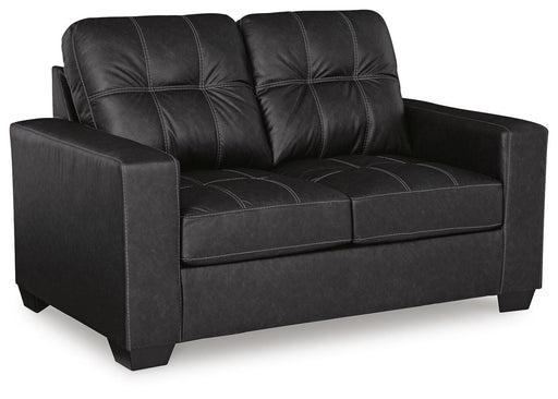 Barlin Mills Loveseat - US Furniture & Mattress (Waterbury,CT)*