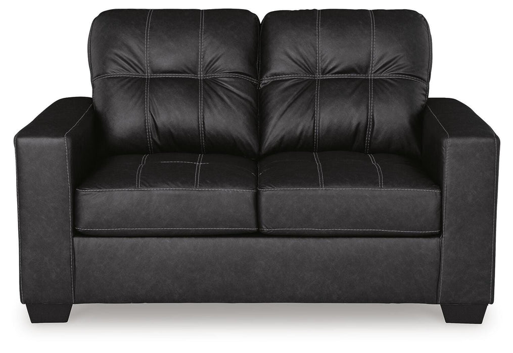 Barlin Mills Living Room Set - US Furniture & Mattress (Waterbury,CT)*