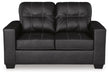 Barlin Mills Living Room Set - US Furniture & Mattress (Waterbury,CT)*