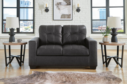 Barlin Mills Loveseat - US Furniture & Mattress (Waterbury,CT)*