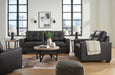 Barlin Mills Living Room Set - US Furniture & Mattress (Waterbury,CT)*