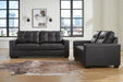 Barlin Mills Living Room Set - US Furniture & Mattress (Waterbury,CT)*