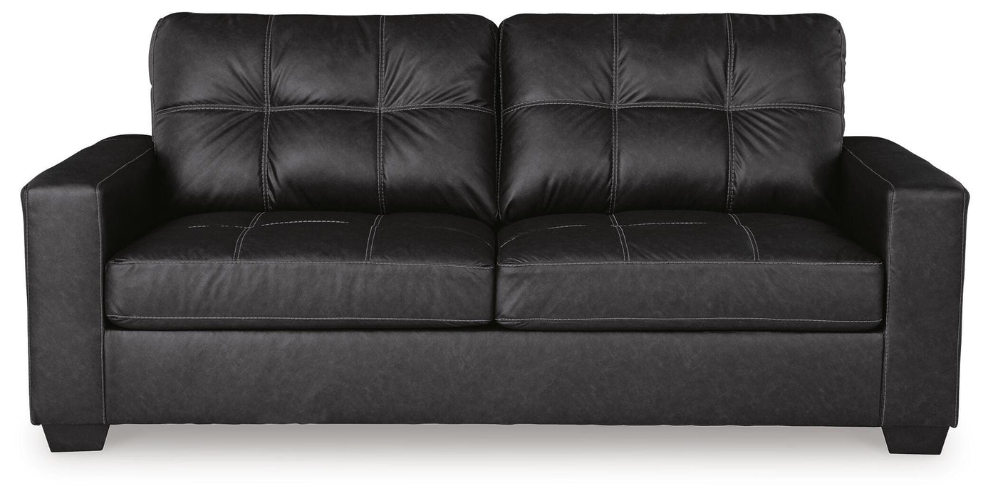 Barlin Mills Sofa - US Furniture & Mattress (Waterbury,CT)*