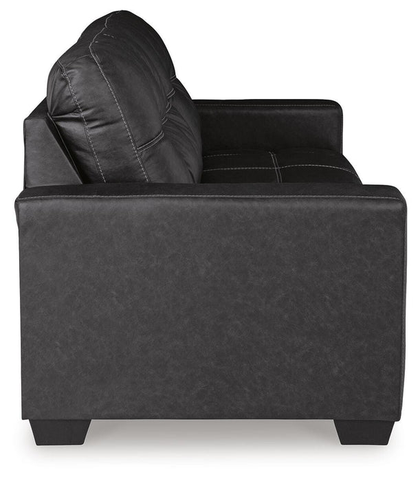 Barlin Mills Sofa Sleeper - US Furniture & Mattress (Waterbury,CT)*