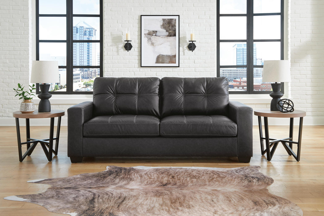 Barlin Mills Sofa - US Furniture & Mattress (Waterbury,CT)*