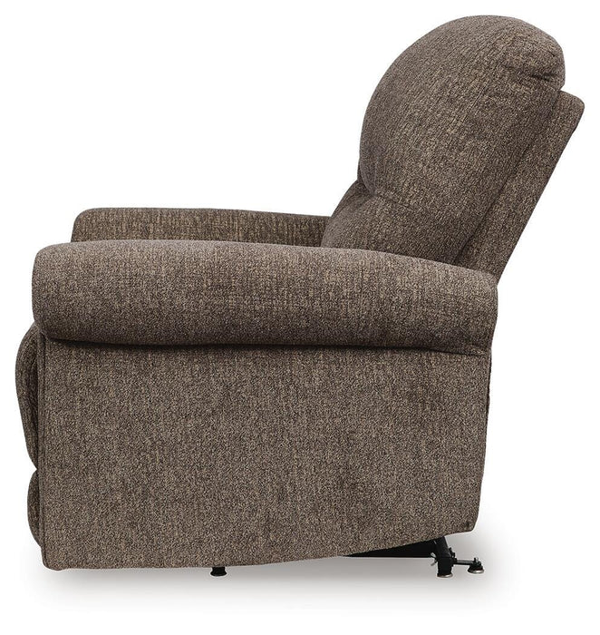 Aureta Power Lift Recliner - US Furniture & Mattress (Waterbury,CT)*