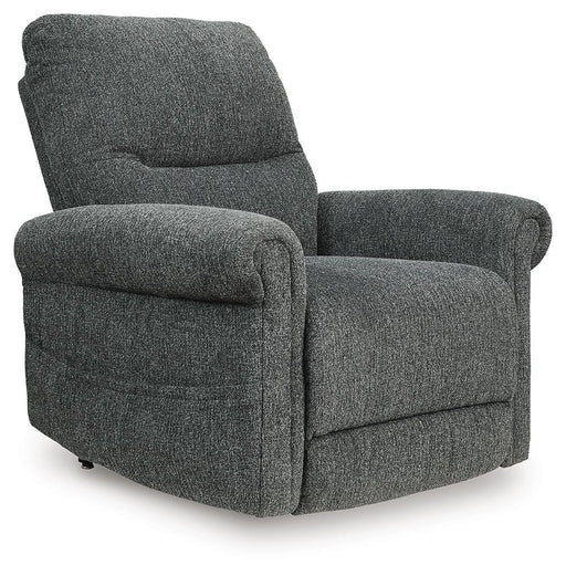 Aureta Power Lift Recliner - US Furniture & Mattress (Waterbury,CT)*