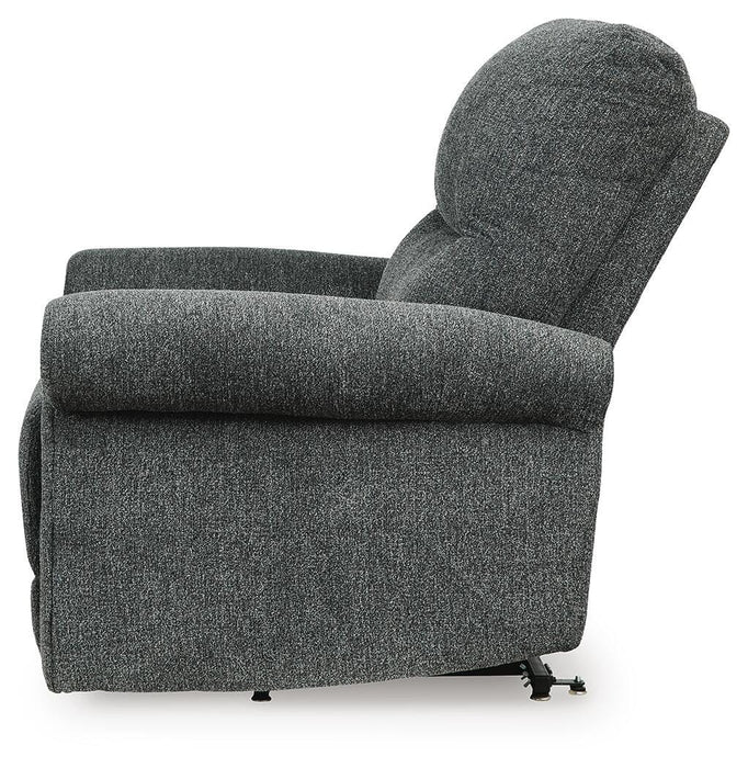 Aureta Power Lift Recliner - US Furniture & Mattress (Waterbury,CT)*