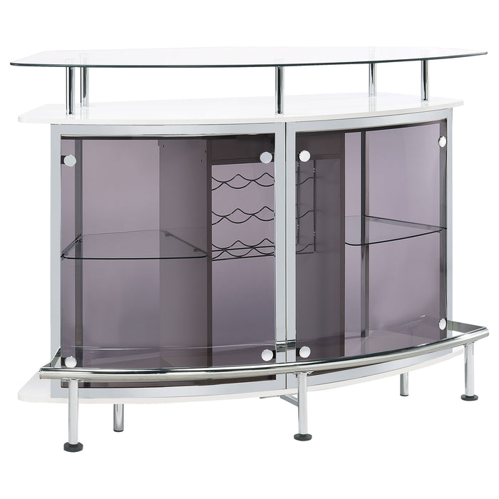 Gideon Home Bar