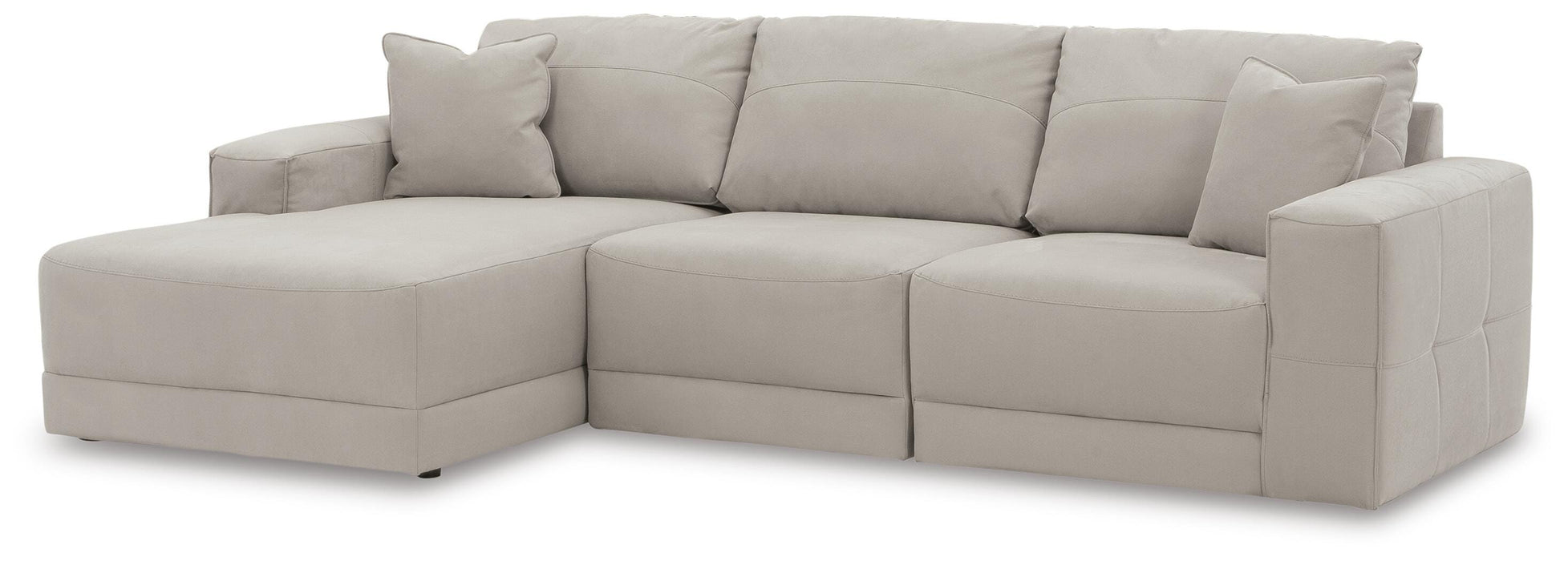 Next-Gen Gaucho Sectional Sofa with Chaise - US Furniture & Mattress (Waterbury,CT)*