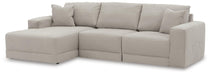 Next-Gen Gaucho Sectional Sofa with Chaise - US Furniture & Mattress (Waterbury,CT)*