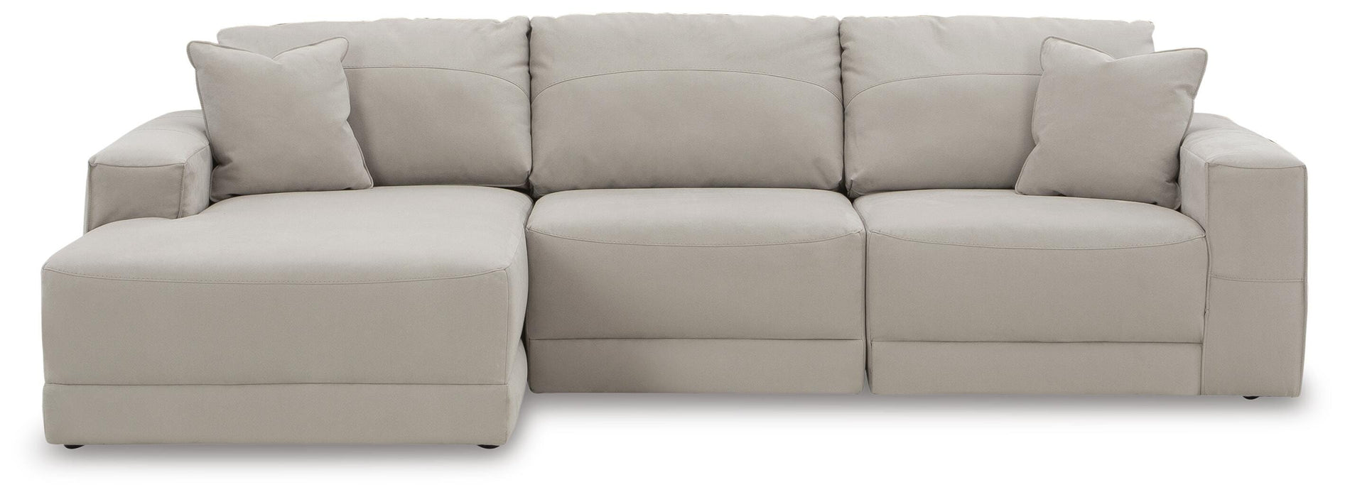 Next-Gen Gaucho Sectional Sofa with Chaise - US Furniture & Mattress (Waterbury,CT)*