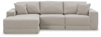 Next-Gen Gaucho Sectional Sofa with Chaise - US Furniture & Mattress (Waterbury,CT)*