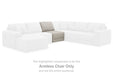 Next-Gen Gaucho Sectional Sofa - US Furniture & Mattress (Waterbury,CT)*