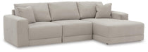 Next-Gen Gaucho Sectional Sofa with Chaise - US Furniture & Mattress (Waterbury,CT)*