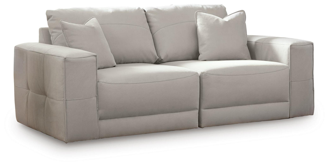 Next-Gen Gaucho Sectional Loveseat - US Furniture & Mattress (Waterbury,CT)*