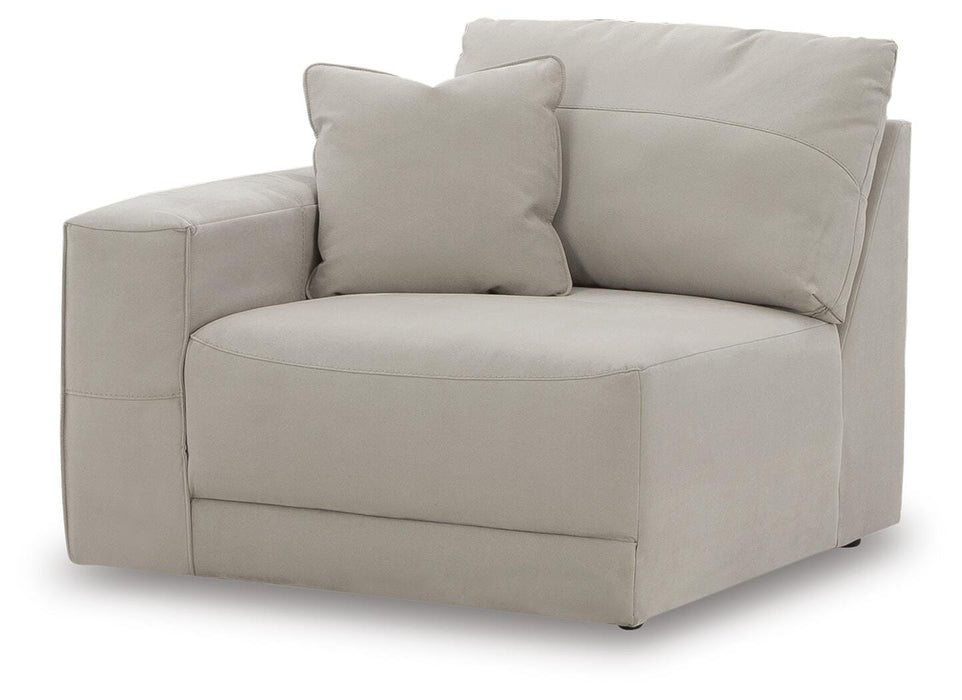 Next-Gen Gaucho Sectional Sofa - US Furniture & Mattress (Waterbury,CT)*
