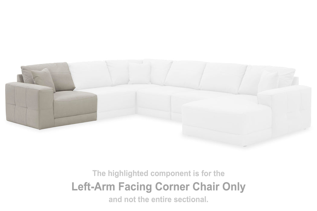 Next-Gen Gaucho Sectional Sofa - US Furniture & Mattress (Waterbury,CT)*