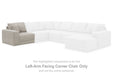 Next-Gen Gaucho Sectional Sofa - US Furniture & Mattress (Waterbury,CT)*