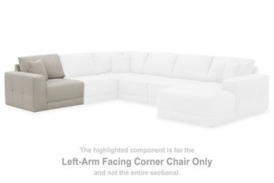 Next-Gen Gaucho Sectional Sofa - US Furniture & Mattress (Waterbury,CT)*