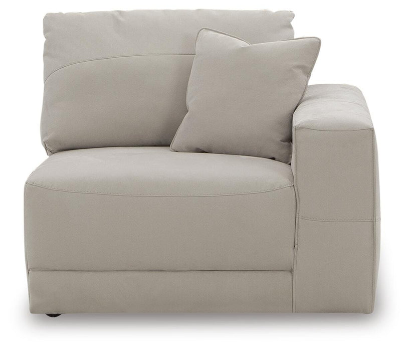 Next-Gen Gaucho Sectional Sofa - US Furniture & Mattress (Waterbury,CT)*