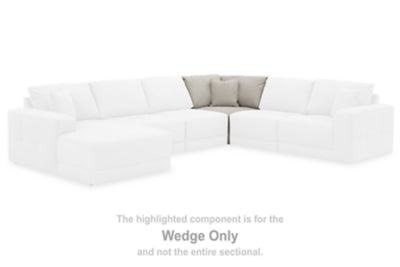 Next-Gen Gaucho Sectional - US Furniture & Mattress (Waterbury,CT)*
