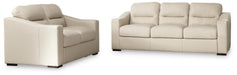 Treasure Trove Living Room Set - US Furniture & Mattress (Waterbury,CT)*