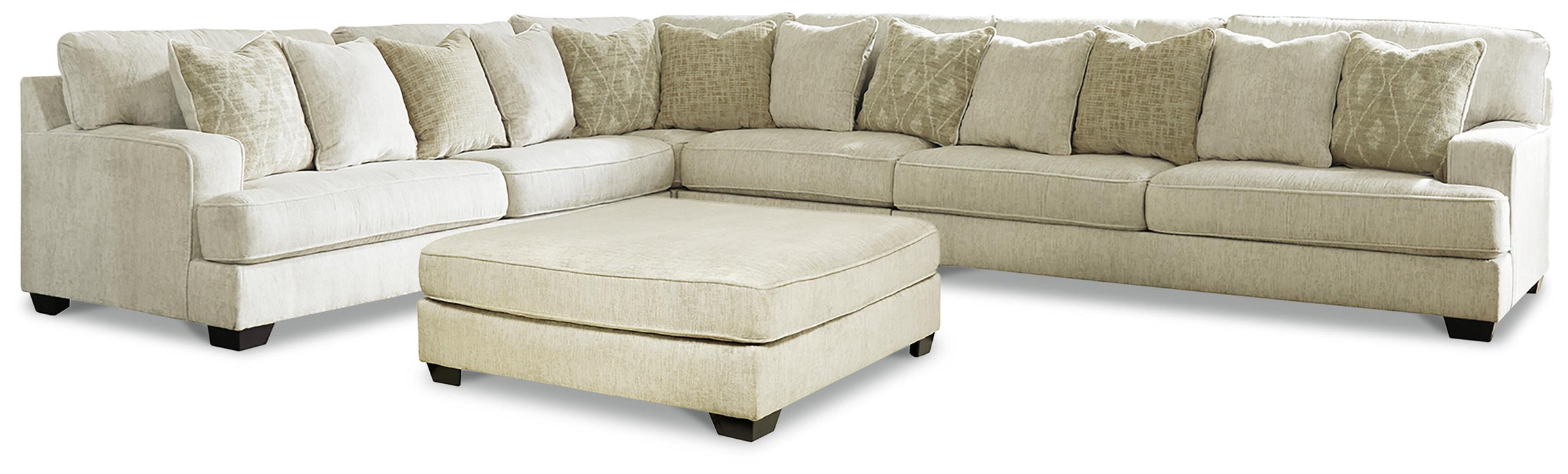 Rawcliffe Living Room Set - US Furniture & Mattress (Waterbury,CT)*