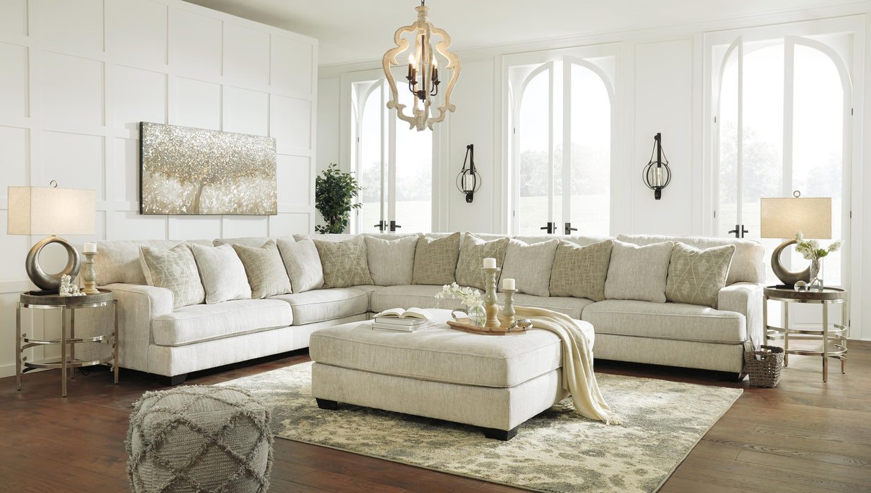 Rawcliffe Living Room Set - US Furniture & Mattress (Waterbury,CT)*