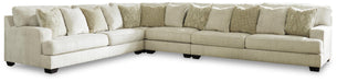 Rawcliffe Living Room Set - US Furniture & Mattress (Waterbury,CT)*