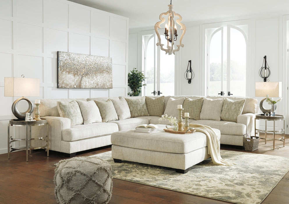 Rawcliffe Living Room Set - US Furniture & Mattress (Waterbury,CT)*