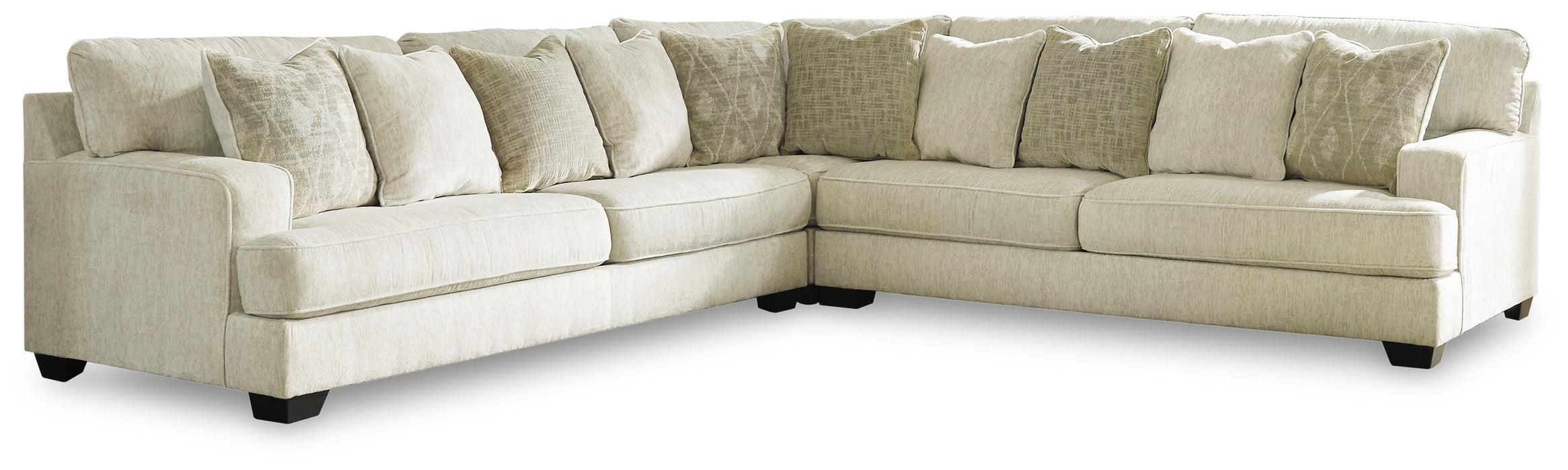 Rawcliffe Living Room Set - US Furniture & Mattress (Waterbury,CT)*