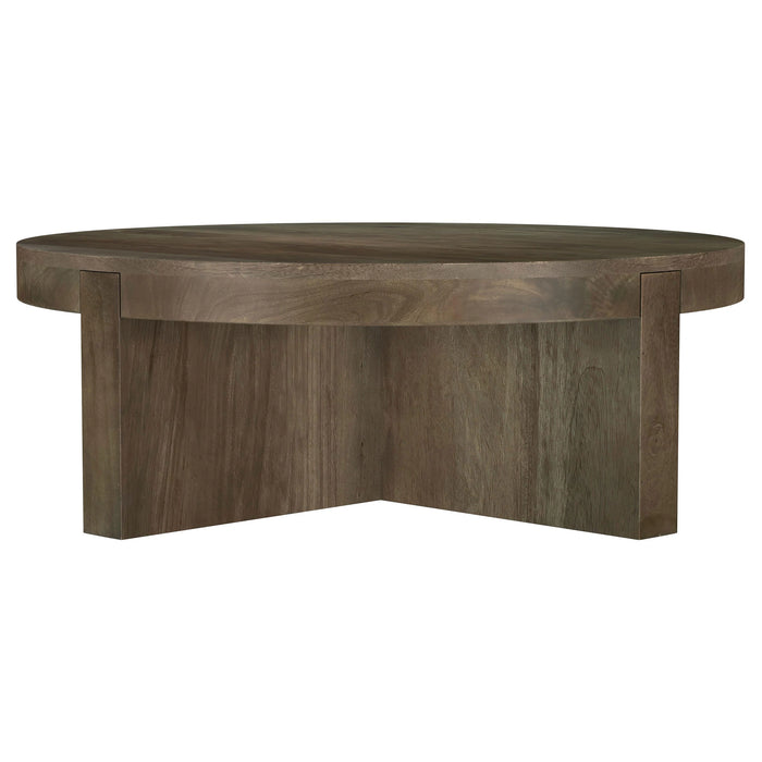 Kinkaid Coffee Table Set