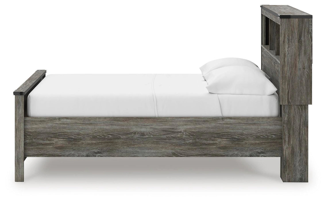Frandern Full Bed