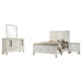 Sandy Beach 4 Pc Bedroom Set - US Furniture & Mattress (Waterbury,CT)*