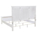 Sandy Beach 4 Pc Bedroom Set - US Furniture & Mattress (Waterbury,CT)*