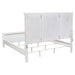 Sandy Beach 4 Pc Bedroom Set - US Furniture & Mattress (Waterbury,CT)*