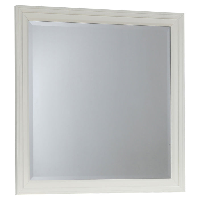 Sandy Beach 4 Pc Bedroom Set - US Furniture & Mattress (Waterbury,CT)*