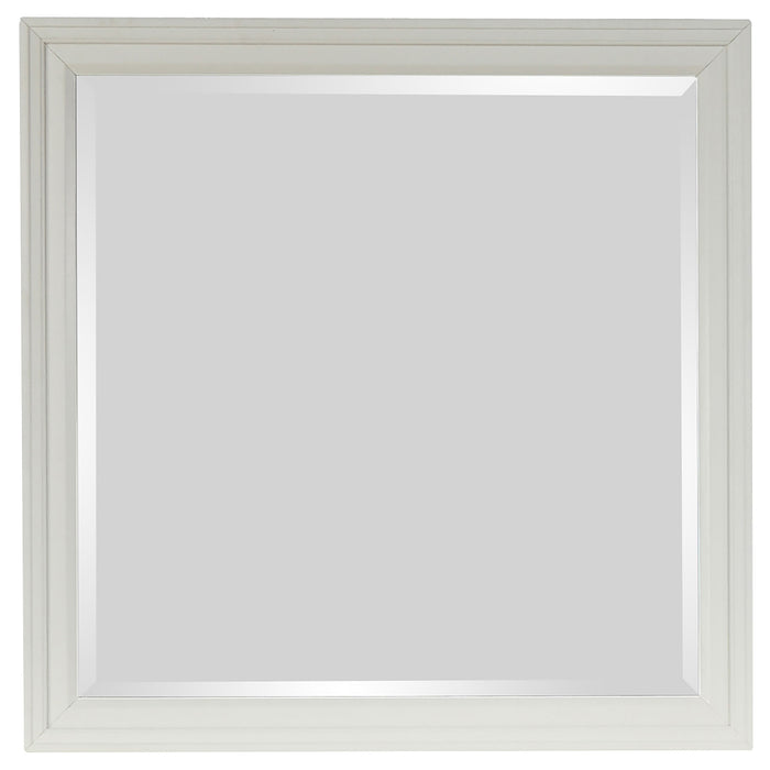 Sandy Beach 4 Pc Bedroom Set - US Furniture & Mattress (Waterbury,CT)*