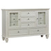 Sandy Beach Dresser - US Furniture & Mattress (Waterbury,CT)*