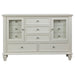 Sandy Beach Dresser - US Furniture & Mattress (Waterbury,CT)*