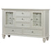 Sandy Beach Dresser - US Furniture & Mattress (Waterbury,CT)*