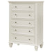 Sandy Beach Chest of Drawers - US Furniture & Mattress (Waterbury,CT)*