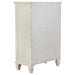 Sandy Beach Chest of Drawers - US Furniture & Mattress (Waterbury,CT)*