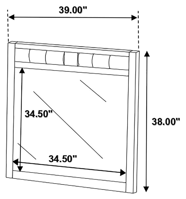 Carlton Bedroom Sets