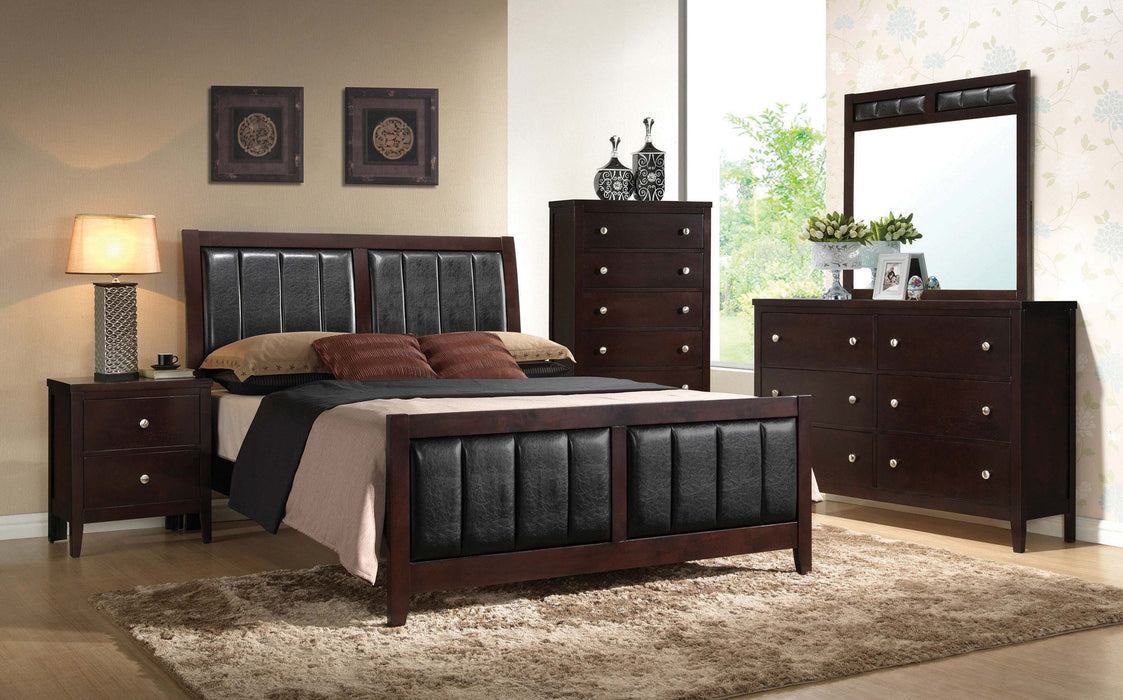 Carlton Bedroom Sets